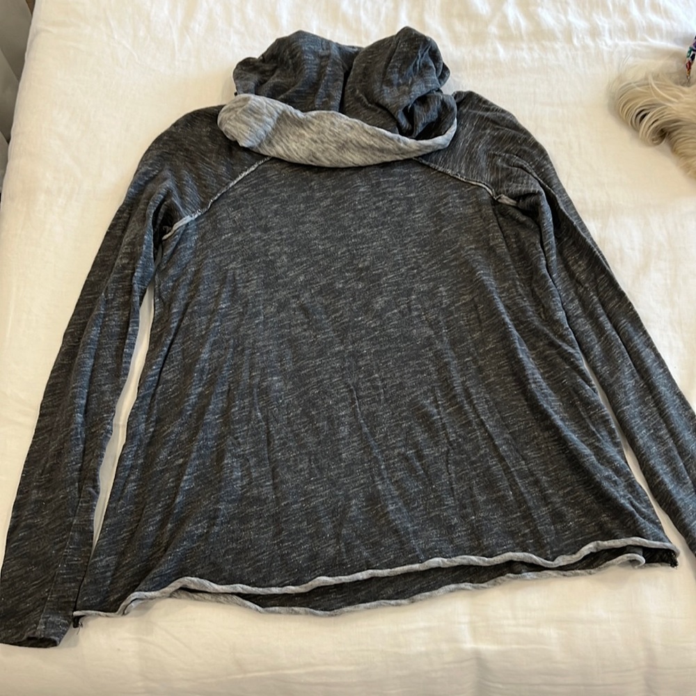 Free People Beach sweater